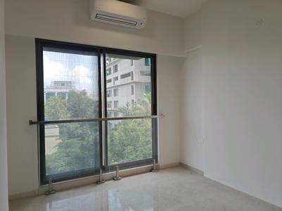 Bedroom Image of 1099 Sq.ft 3 BHK Apartment / Flat for sale in Adani Ten BKC, Bandra East Mumbai for Rs. 64900000