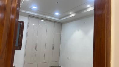 Bedroom Image of 1200 Sq.ft 3 BHK Builder Floor for sale in Sector 5 Rohini New Delhi for Rs. 23500000