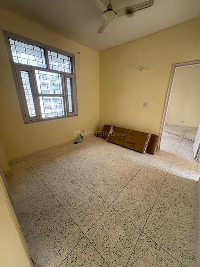 Prabha appartments Bedroom 1