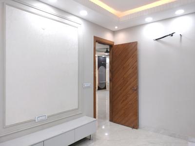Bedroom Image of 2403 Sq.ft 4 BHK Builder Floor for sale in Puri Aman Villas, Sector 89 Faridabad for Rs. 24500000