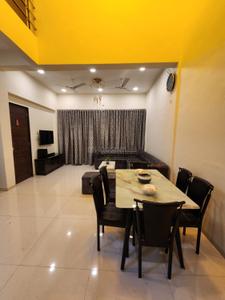 Hall Image of 3000 Sq.ft 3 BHK Villa for sale in Tungarli Lonavala for Rs. 28500000