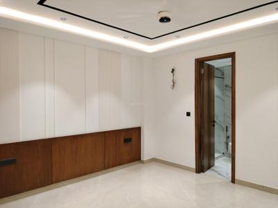 Bedroom Image of 1900 Sq.ft 3 BHK Builder Floor for sale in Sector 8 Dwarka New Delhi for Rs. 27500000