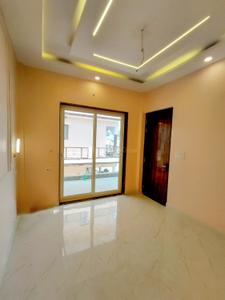 Bedroom Image of 1366 Sq.ft 3 BHK Duplex for sale in Kalyanpur (West) Lucknow for Rs. 6500000
