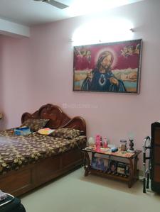 Bedroom Image of 1200 Sq.ft 2 BHK Apartment / Flat for rent in South Civil Lines Jabalpur for Rs. 20000