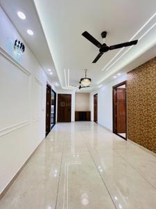 Hall Image of 1500 Sq.ft 3 BHK Builder Floor for sale in Rajpur Road Dehradun for Rs. 13000000