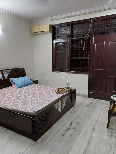 Sector 2, Palam Vihar Bedroom 1