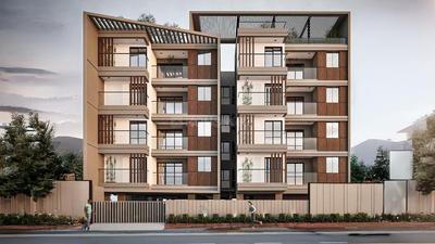 Image of 1469 Sq.ft 3 BHK Apartment / Flat for sale in Mylapore, Chennai for Rs. 25707500