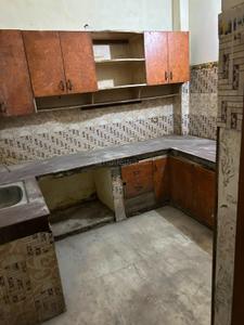 Kitchen Image of 800 Sq.ft 2 BHK Builder Floor for rent in Sector 41 Noida for Rs. 17000
