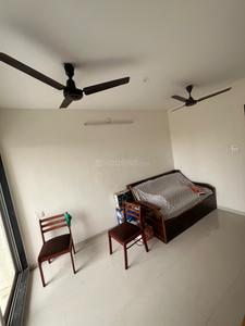 Hall Image of 1150 Sq.ft 2 BHK Apartment / Flat for rent in Dronagiri Navi Mumbai for Rs. 15000