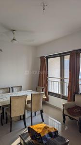 Hall Image of 1600 Sq.ft 3 BHK Apartment / Flat for sale in Bhandari 43 Privet Drive, Balewadi Pune for Rs. 21000000