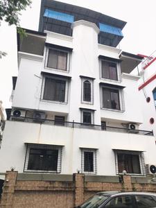Image of 4800 Sq.ft 12 BHK Villa for sale in Vashi, Navi Mumbai for Rs. 130000000