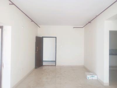 Living Room Image of 2010 Sq.ft 3 BHK Apartment / Flat for sale in Sumadhura The Olympus, Gachibowli Hyderabad for Rs. 23500000