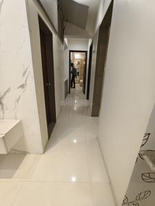 Image of 1040 Sq.ft 2 BHK Apartment / Flat for sale in Vaishnavi Pride, Kalyan East, Kalyan for Rs. 7499000