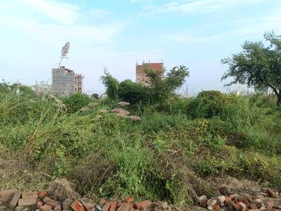 Image of 32 Sq.ft Residential Plot / Land for sale in Rohini Sector 28, New Delhi for Rs. 6500000
