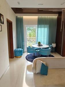 Bedroom Image of 1476 Sq.ft 3 BHK Apartment / Flat for sale in Gopasandra Bengaluru for Rs. 17300000