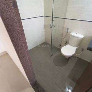Bathroom Image of 2100 Sq.ft 3 BHK Apartment / Flat for sale in Clover Casablanca, Jambhul Pune for Rs. 8800000
