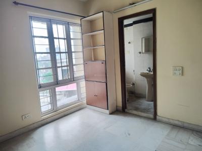 Bedroom Image of 1600 Sq.ft 3 BHK Apartment / Flat for sale in Tollygunge Kolkata for Rs. 16500000