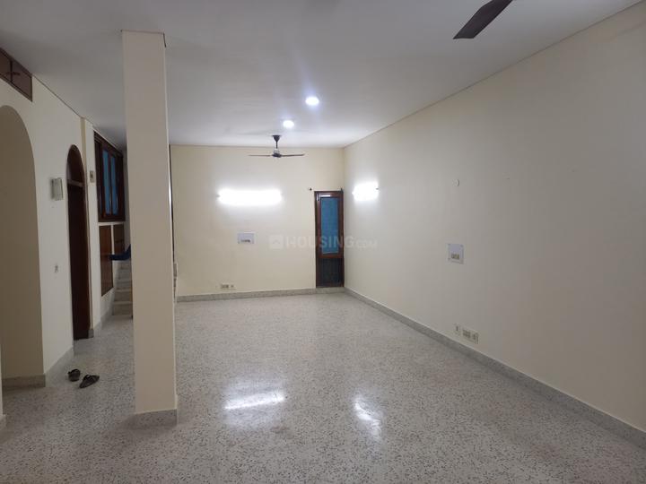 2 BHK Independent Floor for rent in Greater Kailash, New Delhi 2250