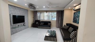 Hall Image of 1850 Sq.ft 3 BHK Apartment / Flat for rent in Himayath Nagar Hyderabad for Rs. 32000
