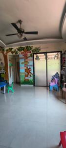 Image of 2200 Sq.ft 3 BHK Villa for sale in DSK Vishwa, Dhayari, Pune for Rs. 17000000