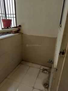 Balcony Image of 1100 Sq.ft 3 BHK Apartment / Flat for sale in Ambica Kishan Glory, Bill Vadodara for Rs. 3800000