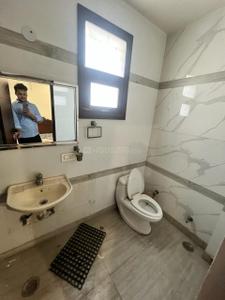Image of 1800 Sq.ft 3 BHK Builder Floor for rent in Naraina, New Delhi for Rs. 53000