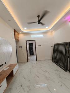 Hall Image of 1100 Sq.ft 2 BHK Independent House for sale in Iyyappanthangal Chennai for Rs. 9500000