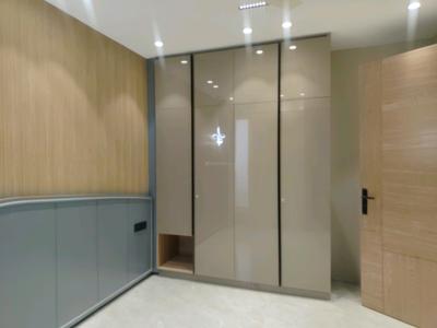 Bedroom Image of 3762 Sq.ft 4 BHK Builder Floor for sale in Sushant Lok Phase 1 Gurgaon for Rs. 62500000