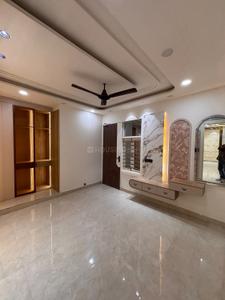 Hall Image of 950 Sq.ft 3 BHK Builder Floor for sale in Uttam Nagar New Delhi for Rs. 7000000