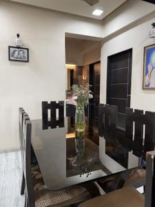 Hall Image of 1485 Sq.ft 3 BHK Apartment / Flat for sale in Satellite Ahmedabad for Rs. 11500000