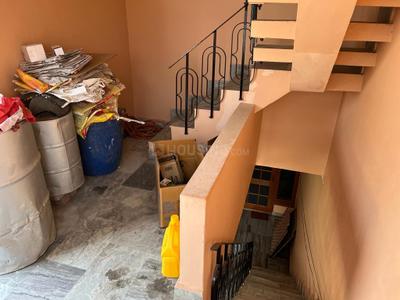 Balcony Image of 2200 Sq.ft 4 BHK Independent House for sale in Satnam Pura Phagwara for Rs. 6000000