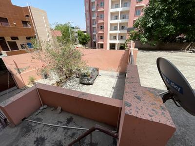 Balcony Image of 1800 Sq.ft 3 BHK Independent House for sale in New Industrial Township Faridabad for Rs. 40000000