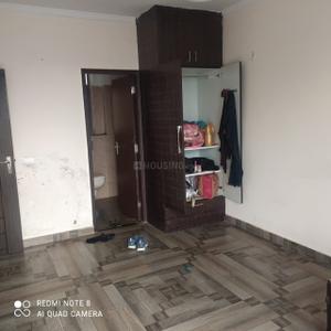 Bedroom Image of 900 Sq.ft 2 BHK Apartment / Flat for rent in Unitech Uniworld Gardens 2, Sector 47 Gurgaon for Rs. 39000
