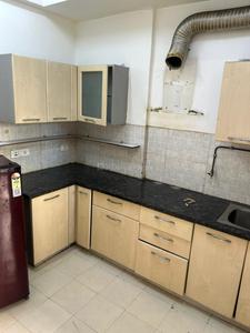 Kitchen Image of 1150 Sq.ft 2.5 BHK Apartment / Flat for sale in Supertech Cape Town, Sector 74 Noida for Rs. 11700000