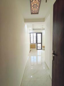 Hall Image of 1225 Sq.ft 2 BHK Apartment / Flat for rent in RG Luxury, Noida Extension Greater Noida for Rs. 25000