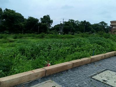 Image of 1280 Sq.ft Residential Plot / Land for sale in Gurukripa GK Green, Mirjapur, Indore for Rs. 6141000