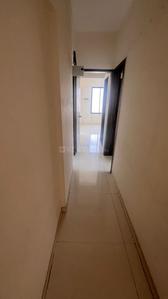 Image of 1250 Sq.ft 3 BHK Apartment / Flat for rent in Ravikaran Lotus Phase 1 B Wing, Sus, Pune for Rs. 28000