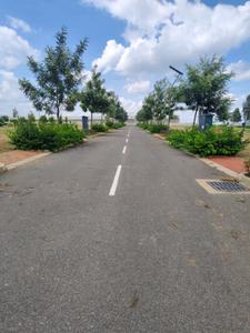 Image of 4000 Sq.ft Residential Plot / Land for sale in Yelahanka, Bengaluru for Rs. 4396000