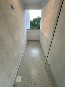 Balcony Image of 1200 Sq.ft 3 BHK Apartment / Flat for sale in Chauhan Colony Chandrapur for Rs. 4900000