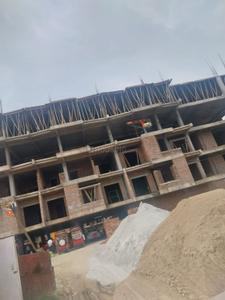 Image of 700 Sq.ft 1 BHK Apartment / Flat for sale in Guru Kripa Sky, Sunrakh Bangar, Vrindavan for Rs. 5700000