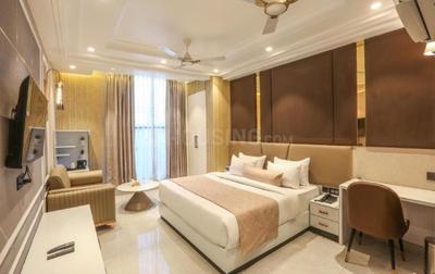 Bedroom Image of Royal key in Sector 27, Gurgaon
