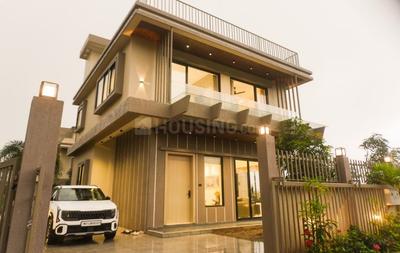 Image of 3000 Sq.ft 4 BHK Villa for sale in Khandala, Lonavala for Rs. 50000000