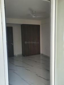 Bedroom Image of 1495 Sq.ft 3.5 BHK Builder Floor for sale in Smartworld Gems, Sector 89 Gurgaon for Rs. 16700000