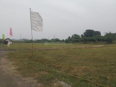 Image of 500 Sq.ft Residential Plot / Land for sale in Thamaaraipakkam, Chennai for Rs. 490000