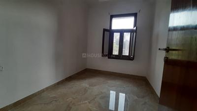 Bedroom Image of 1800 Sq.ft 3 BHK Builder Floor for sale in Saket New Delhi for Rs. 13000000