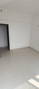 Bedroom Image of 1061 Sq.ft 2 BHK Apartment / Flat for sale in Bhairaav Goldcrest Residency, Ghansoli Navi Mumbai for Rs. 20000000