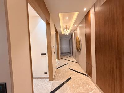 Image of 3762 Sq.ft 4 BHK Builder Floor for sale in Sector 27, Gurgaon for Rs. 55000000