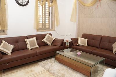 Hall Image of 3500 Sq.ft 3 BHK Independent House for rent in Vishwanath Sharanam 8, Jodhpur Ahmedabad for Rs. 42000