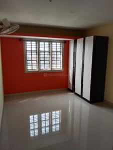 Hall Image of 600 Sq.ft 1 BHK Builder Floor for rent in Varthur Bengaluru for Rs. 13000