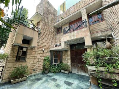Image of 1500 Sq.ft 3 BHK Independent House for sale in Sector 37, Faridabad for Rs. 40000000